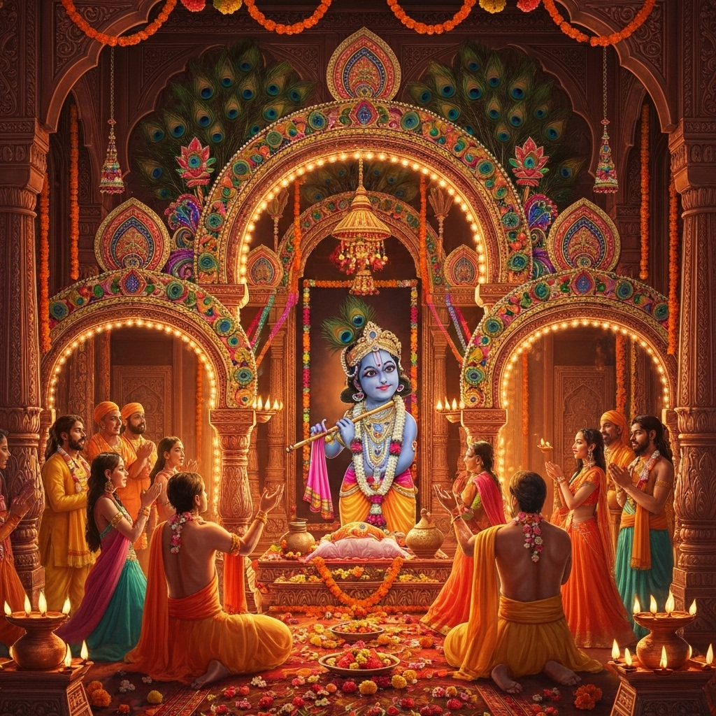 Janmashtami